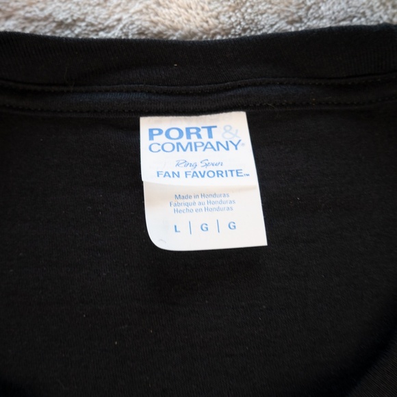 Marvel Captain America Avengers Shield Comic T-Shirt Men Large Black Graphic Tee - Picture 5 of 11